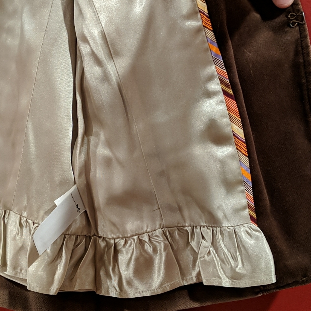 Women's jacket - Picture 3 of 4